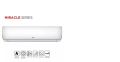 TCL 1.5 Ton AC - T3 Compressor DC Inverter Miracle Series Heat and Cool TAC-18T3B. 
