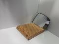 Daihatsu Mira Side Mirror Plate - (1 Side Piece) Left/Right. 