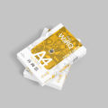 CLASSIC WARQ PAPER A4 SIZE | 70 GRAM | 500 SHEETS. 
