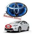 TOYOTA LOGO For Prius -  Front Logo. 
