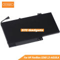 NEW LAPTOP BATTERY FOR HP  Envy X360 15-U100NX 3CELLs,2200mAh. 
