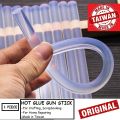 Glue Gun Stick | Hot All-purpose glue sticks | for crafting, scrapbooking & more. 9” long | 1 PIECE | Made In Taiwan. 