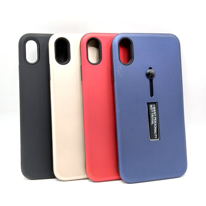Apple%20iPhone%20X%20Max%20Back%20Cover%20Stylish%20Slide%20Finger%20Grip%20Multicolour%20Case%20Cover%20For%20Apple%20iPhone%20X%20Max%20-%20Image%204
