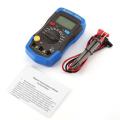 DM6013L Handheld Digital Capacitor Capacitance Tester Meter with LCD Backlight. 