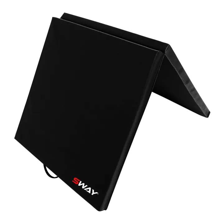 SWAY%20Bi-Fold%20Gym%20Mat,%20GYM%20MATS,%20TRI-FOLD%20GYM%20MAT,%20YOGA%20MATS,%20WORKOUT%20MATS,%20FLOOR%20EXERCISES,%20STRETCHING,%20CUSHIONED%20FITNESS%20-%20Image%206