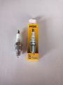 NGK platinum spark plug G Power CG 125, Wego 150 , Robbinson derbi 150 Made in Japan. 