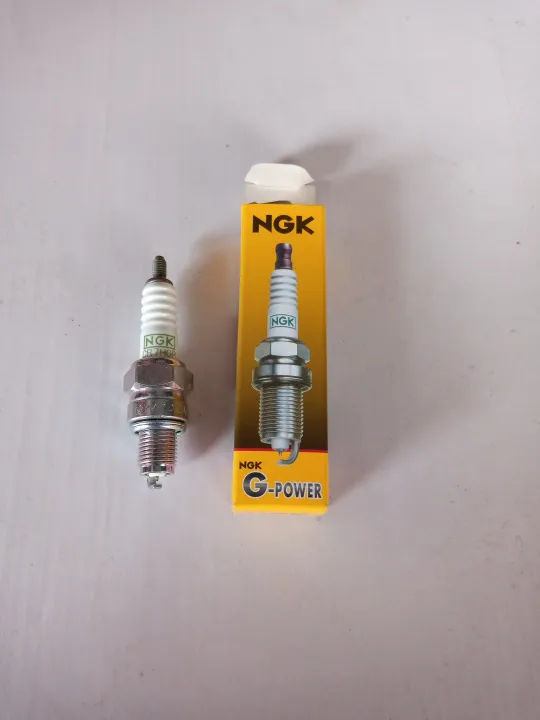 NGK%20platinum%20spark%20plug%20G%20Power%20CG%20125,%20Wego%20150%20,%20Robbinson%20derbi%20150%20Made%20in%20Japan%20-%20Image%205