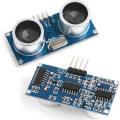 Ultrasonic Sensor HC-SR04 Arduino. 