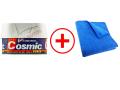 Pack of 2 ( Easy Cosmic Polish with 1 Piece Micro Fiber). 