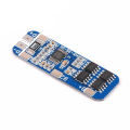 3S 10A BMS Module for Li-ion 18650 Battery Charger Protection 11.1V 12.6V Battery Balancer. 