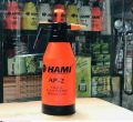 Trigger Pressure sprayer Air Compression Pump Hand Pressure Sprayers Home Garden watering spray bottle easy use. 