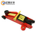 Red Car Jack 2 Ton. 