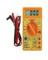 Dc Volts 0.1 Mv To 1000V Ac Volts 0.1V To 750V Ampere Dc 0.1 Ma To 10A. 