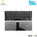 TOSHIBA P845 HIGH QUALITY LAPTOP KEYBOARD. 