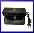 Money Note Checker Currency Checker Machine Money Detector Currency Machine Note Checking Machine UV Light With ON/OFF Switch- AC 220V. 