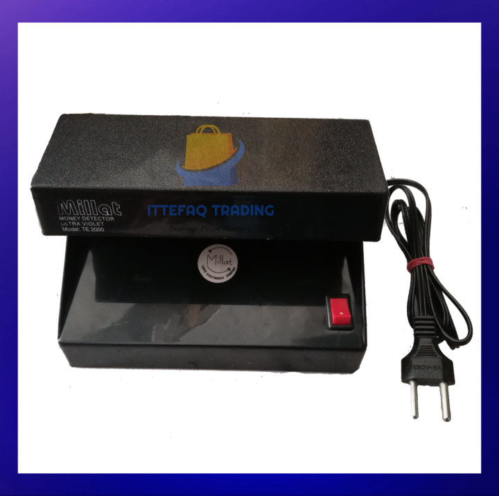 Money%20Note%20Checker%20Currency%20Checker%20Machine%20Money%20Detector%20Currency%20Machine%20Note%20Checking%20Machine%20UV%20Light%20With%20ON/OFF%20Switch-%20AC%20220V%20-%20Image%203
