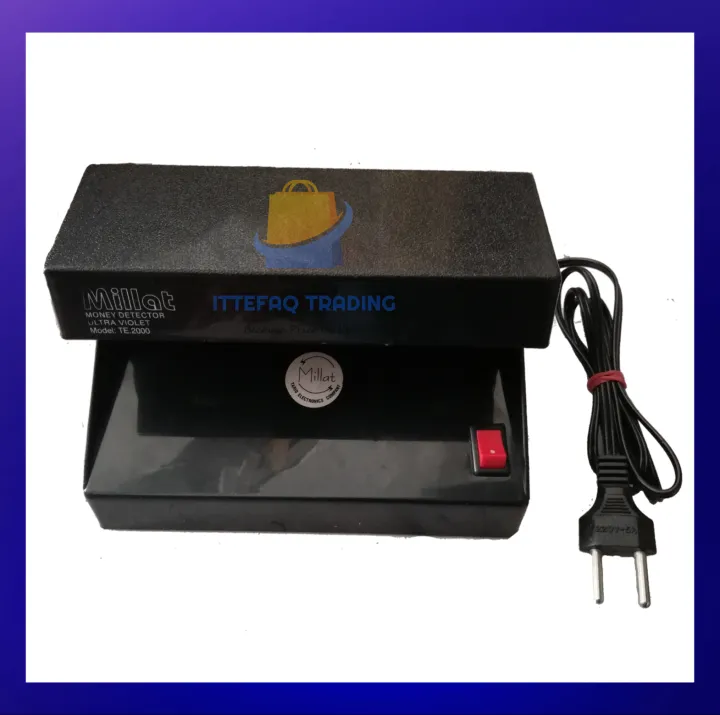 Money%20Note%20Checker%20Currency%20Checker%20Machine%20Money%20Detector%20Currency%20Machine%20Note%20Checking%20Machine%20UV%20Light%20With%20ON/OFF%20Switch-%20AC%20220V%20-%20Image%203