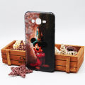 Samsung J7 Back Cover Multicolour 3D Design Case For Galaxy J7. 