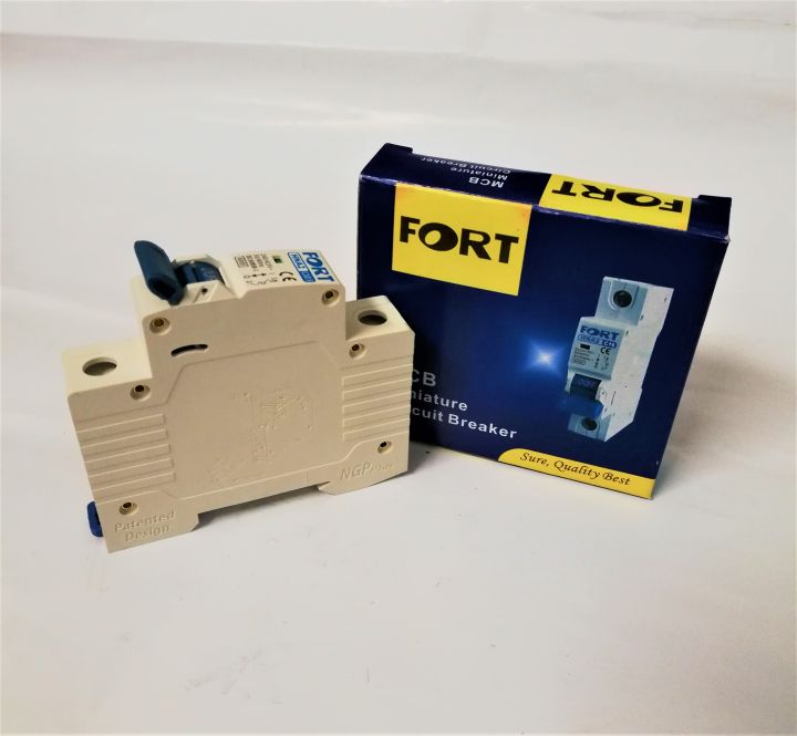Fort%20Electric%20Circuit%20Breaker%20Safety%20Circuit%20Breaker%20Single%20Pole%2010A%20,16A%20,20A%20-%20Image%203
