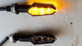 MINI LED INDICATOR FOR MOTORBIKE DOUBLE SIDE LED INDICATOR FOR MOTORBIKE. 