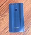 HUAWEI Honor 8 Case Rear Door Housing Cover Back Glass Battery CoverPanel Replacement For HUAWEI Honor 8 - Blue. 