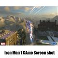 The Iron Man Full PC Game - DVD. 