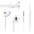 100% Original wired EarPods with 3.5 mm Headphone Plug compatible with iPhone,iPad,Laptop.Desktops  mini ,iPod TOUCH,iPod NANO AND All devices supports 3.5 mm jack. 