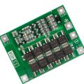 Li-ion 3S 12.6V 40A Lithium 18650 Battery Cell BMS Protection Charger Module. 