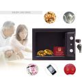 Electronic password operated Locker for Home Hotel and Villas use. 