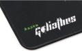 Logilily Razer Goliathus Gaming Mouse Pad smooth surface Grip control anti slip rubber back stitched frame for Optical laser mouse Computer Laptop. 
