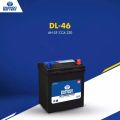Daewoo Battery DL46. 