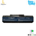 EMACHINE E727 9 CELL COMPATIBLE REPLACEMENT LAPTOP BATTERY. 