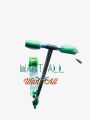 3 Wheel Micro Scooter Adjustable Height Mini Kick Scooter For Boys Girls. 