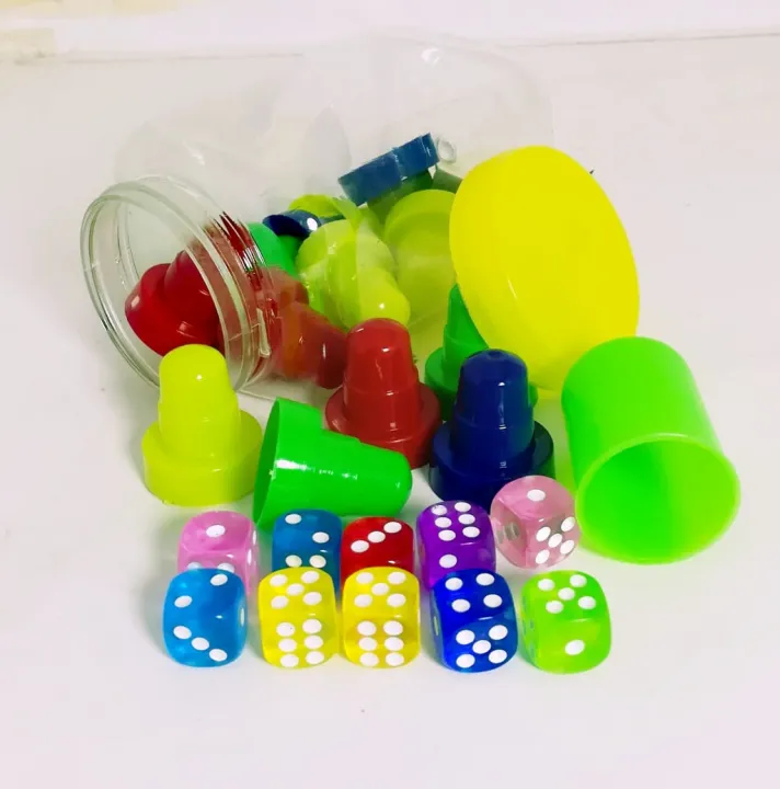 ONE%20JAR%20OF%20LUDO%20GOTIES%20WITH%20TEN%20CRYSTAL%20DICE%20-%20Image%203