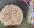 1 kg organic Cheena Moti Kangni ,white cheena ,Yellow Millet, Millet Seeds, Birds feed,Birds food,Seed for Canaries,Finches,Waxbills, Budgies, Lovebirds cocktail, Alexandrine parakeet,Parrots, Australian parrots,raw,ringneck and Other similar birds. 