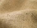 5 Meter Burlap Cloth 195 x 44 Inches Pcs Jute Cloth for Art & Craft. 