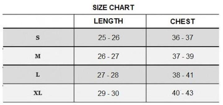 Chicago%20Printed%20half%20Sleeves%20T%20Shirt%20-%20Image%203