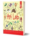 Art Lab - Book B. 