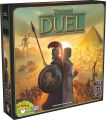 7 Wonders Duel - Best Quality Board Game. 