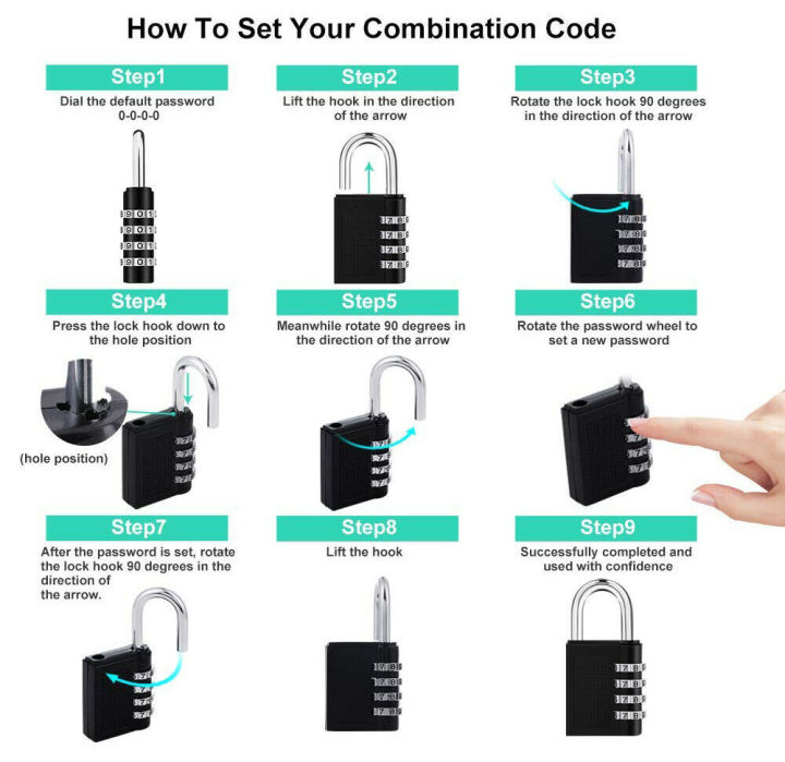 4%20Digit%20Resettable%20Code%20Combination%20Lock%20Portable%20Waterproof%20Keyless%20Smart%20Padlock%20For%20Suitcase%20Gym%20School%20Locker%20Luggage%20Travel%20Bag%20Bicycle%20Scooter%20Tool%20Box%20Door%20Safety%20Security%20Protector%20Locks%20Anti%20Theft%20Dial%20Number%20Password%20Padlocks%20High%20Quality%20Big%20-%20Image%203