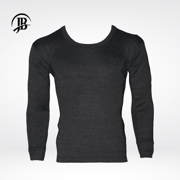 JB%20Winter%20Complete%20Thermal%20Suit%20for%20Men%20(Inner%20Wear):%20Men's%20Grey%20Premium%20Thermal%20Body%20Warmer,%20Shrink%20Resistant%20-%20Image%205