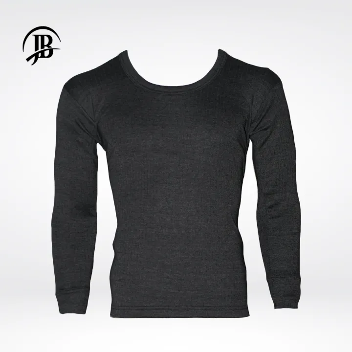 JB%20Winter%20Complete%20Thermal%20Suit%20for%20Men%20(Inner%20Wear):%20Men's%20Grey%20Premium%20Thermal%20Body%20Warmer,%20Shrink%20Resistant%20-%20Image%205