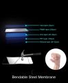 Redmi Xiaomi Mi Poco X3 NFC / Poco X3 / Poco X3 Pro / Note 9s / Note 9 Pro Ceramic matte paper unbreakable antishock hybrid film 9D/11D/21D temper Fiber protector sheet glass. 