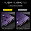 Vivo_Y90 Anti Blue Ray Matte Protector Ceramic Sheet Unbreakable Anti shock hybrid film 9D/11D/21D Tempered Glass. 