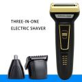 Darling DL 9107 Rechargeable Shaver Hair Trimmer and Threading Machine. 