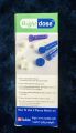 Lancing Device for Diabetes Blood Testing 40 Lancets). 