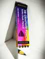 STALLION | HB Graphite Pencil | Extra Dark | Pack of 12 | Perfect for kids, teens and adults to use in classrooms, offices and homes.. 