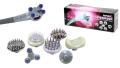 8 in 1 MAGIC MASSAGER Electric Body Massage Machine. 