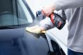 TURTLE WAX - SEALANT HYDROPHOBIC WAX - 500 ML. 