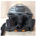 DAEWOO Pressure Washer - 1500 Watts - 100 Bar - with Foam Dispenser - DAX100-1500. 